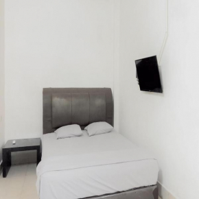 Hotel Mulia Tiza